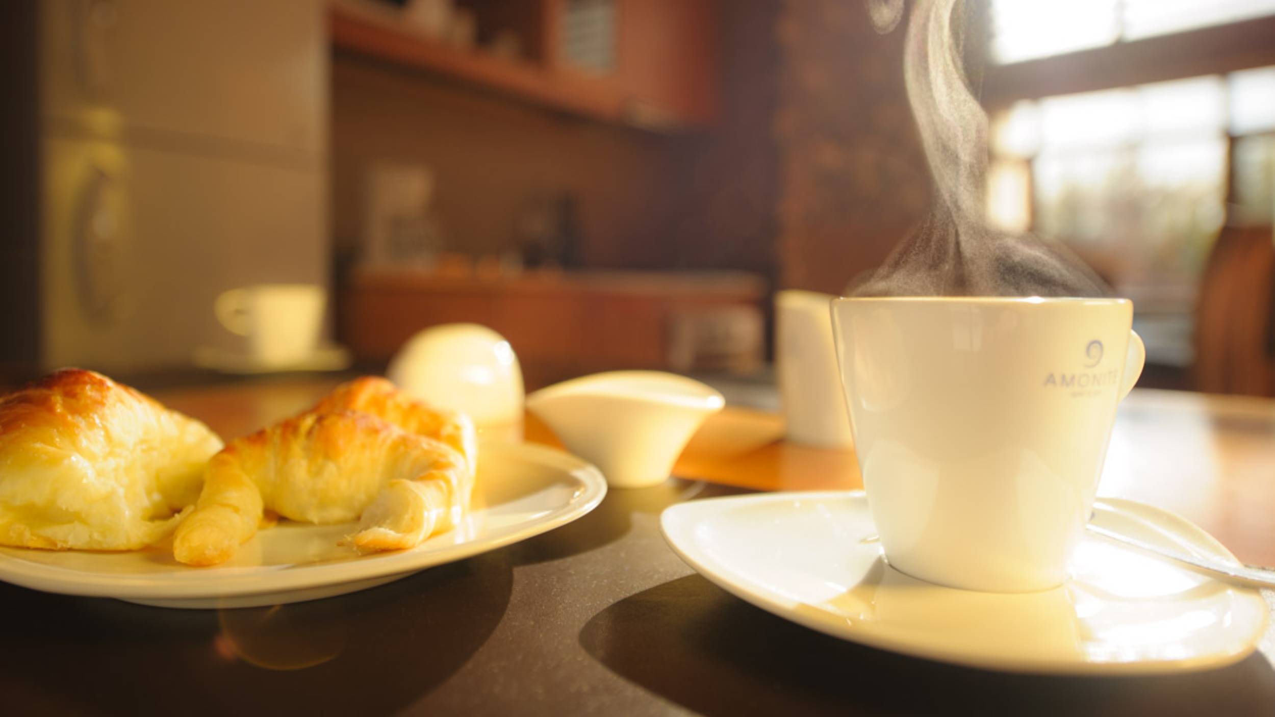 Amonite Apart & Spa.