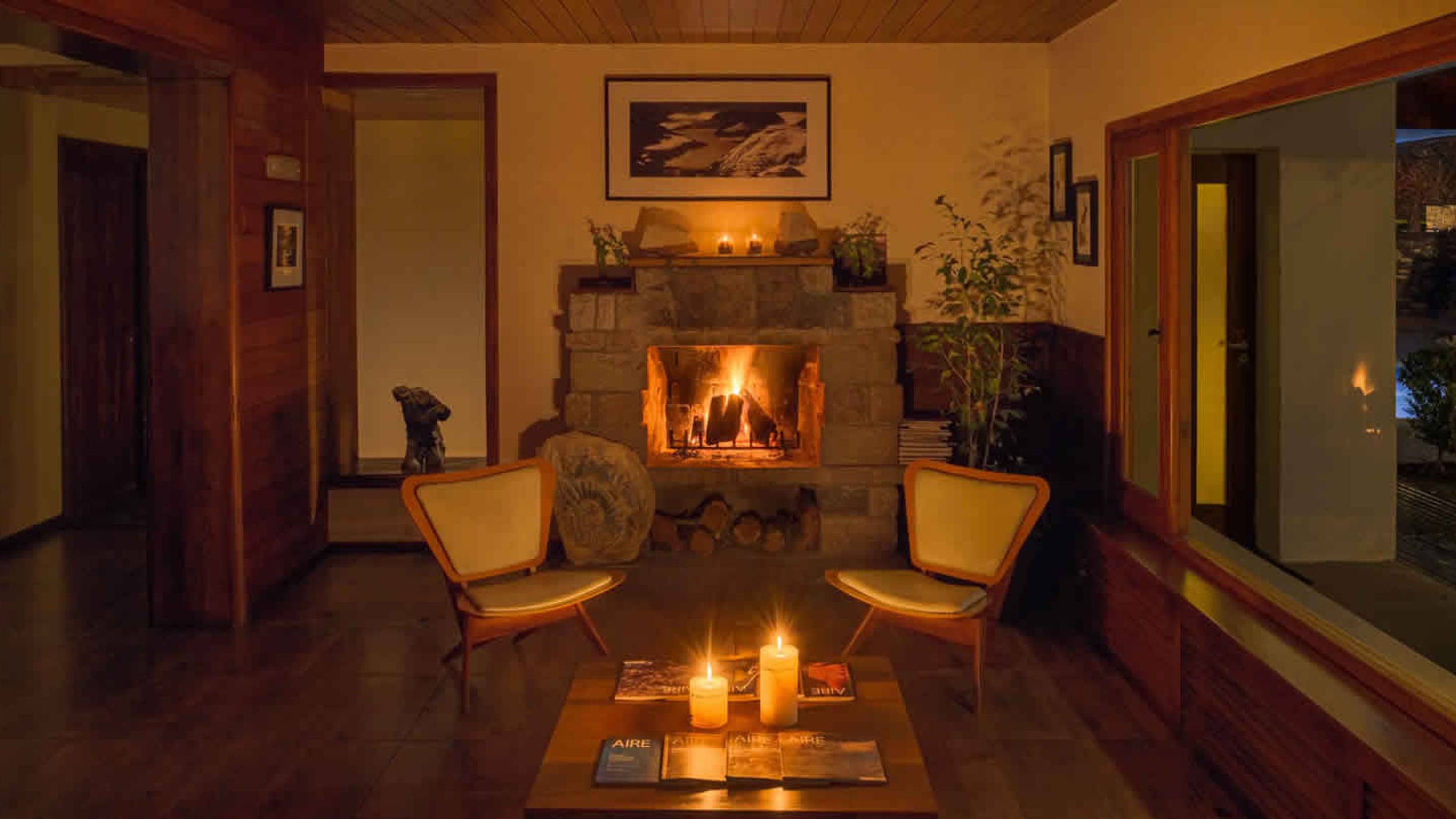 Amonite Apart & Spa.