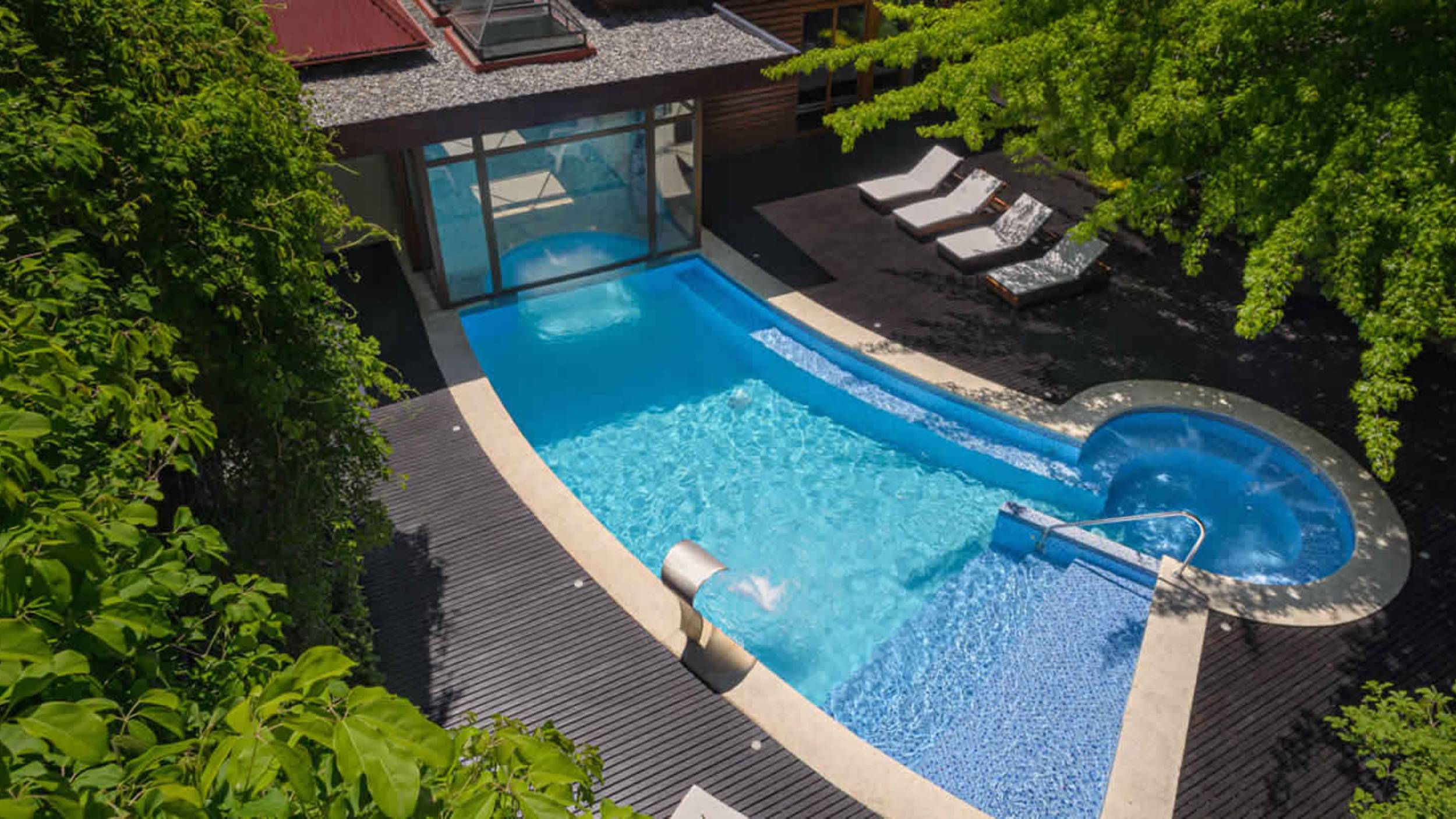 Amonite Apart & Spa.