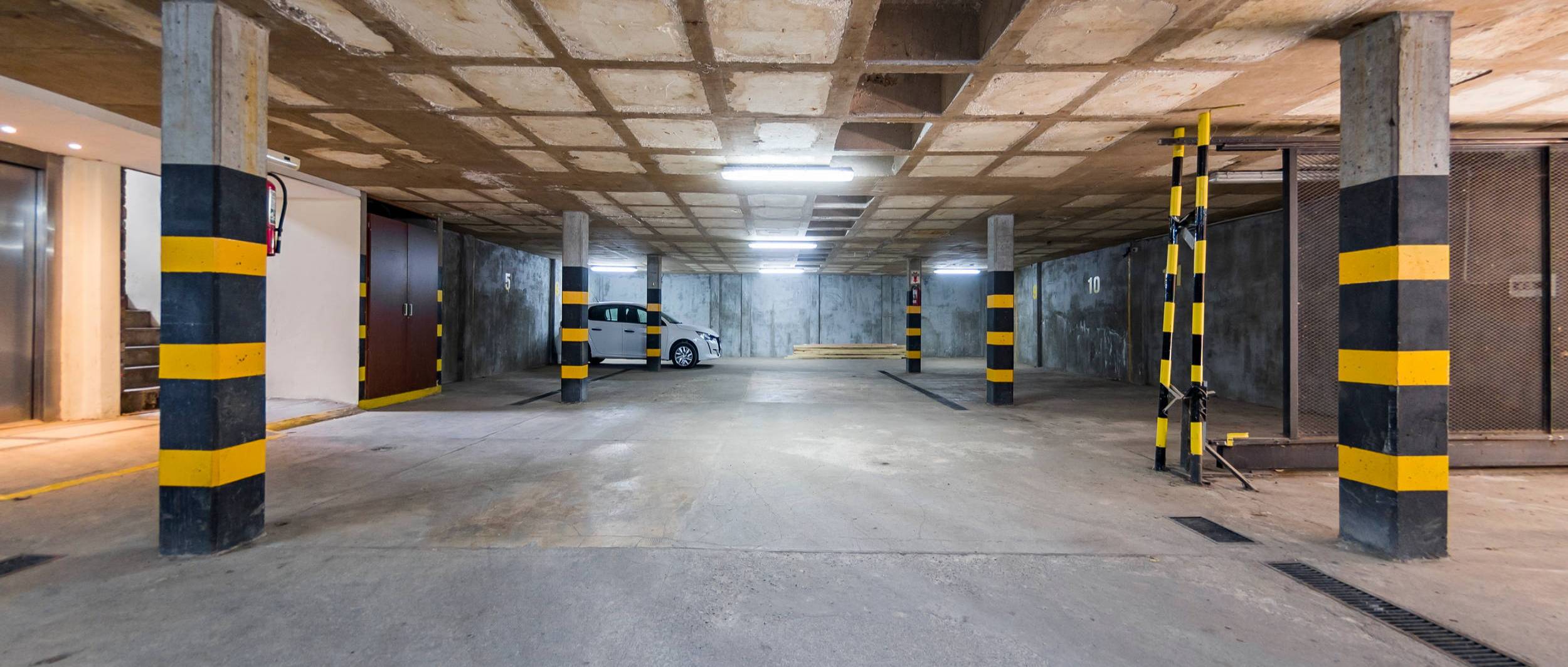 Amonite Apart & Spa.