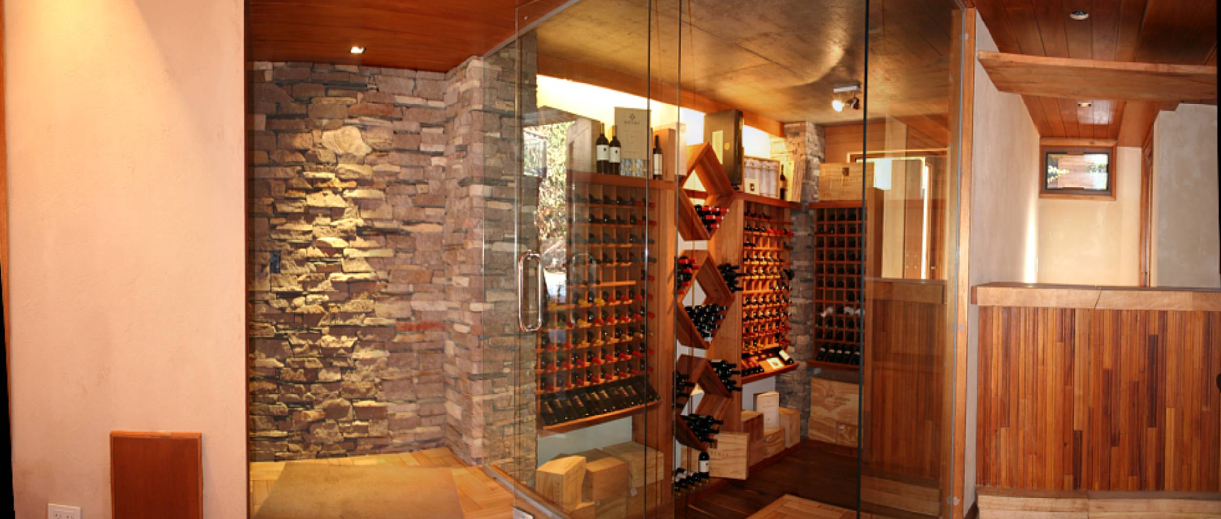 Amonite Apart & Spa.