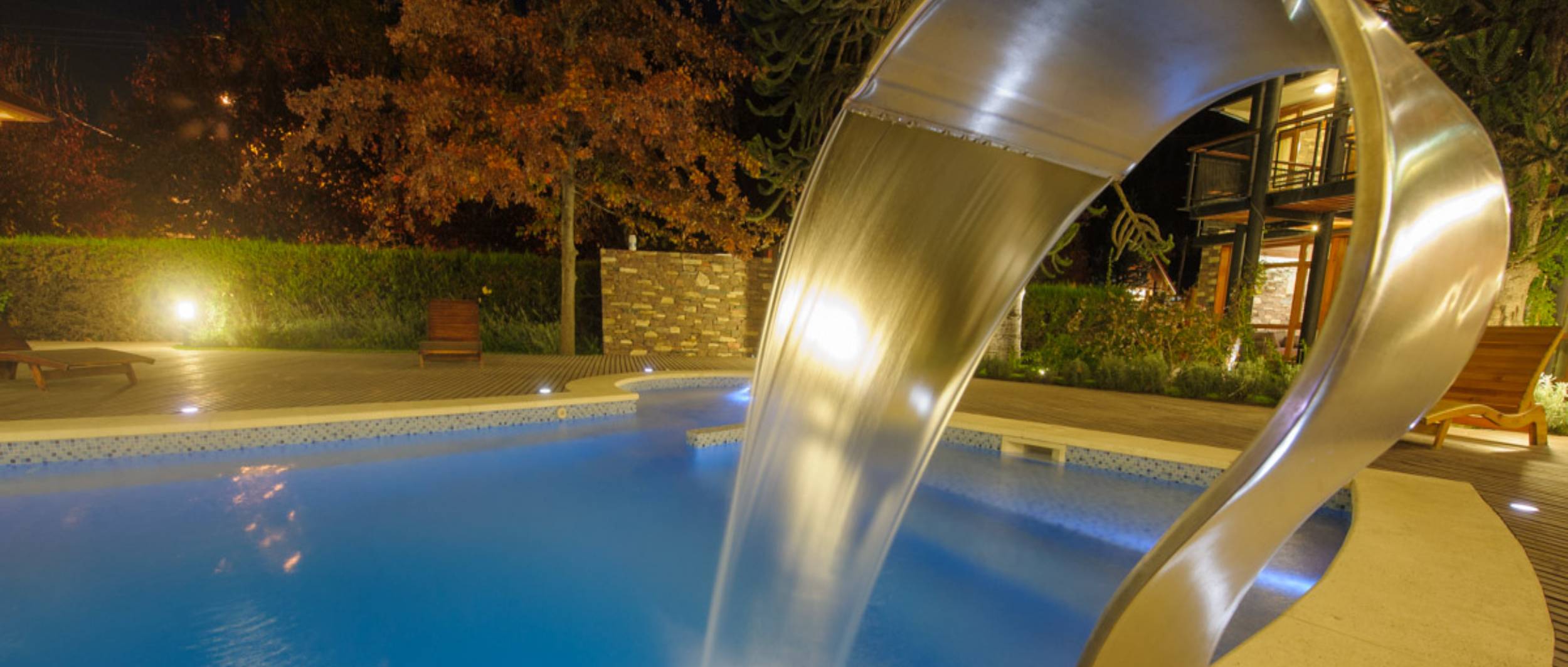 Amonite Apart & Spa.