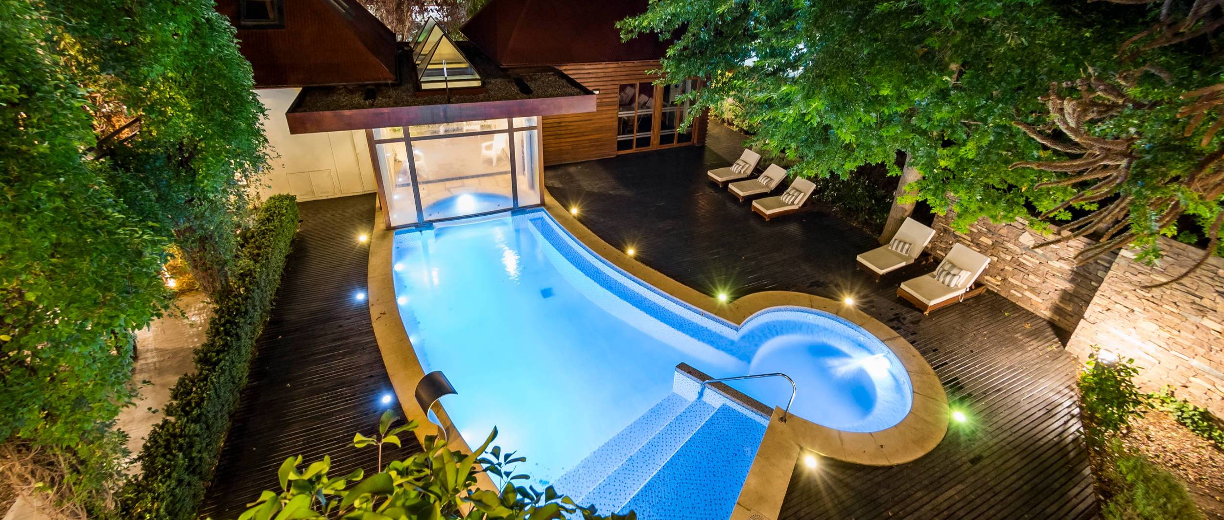 Amonite Apart & Spa.