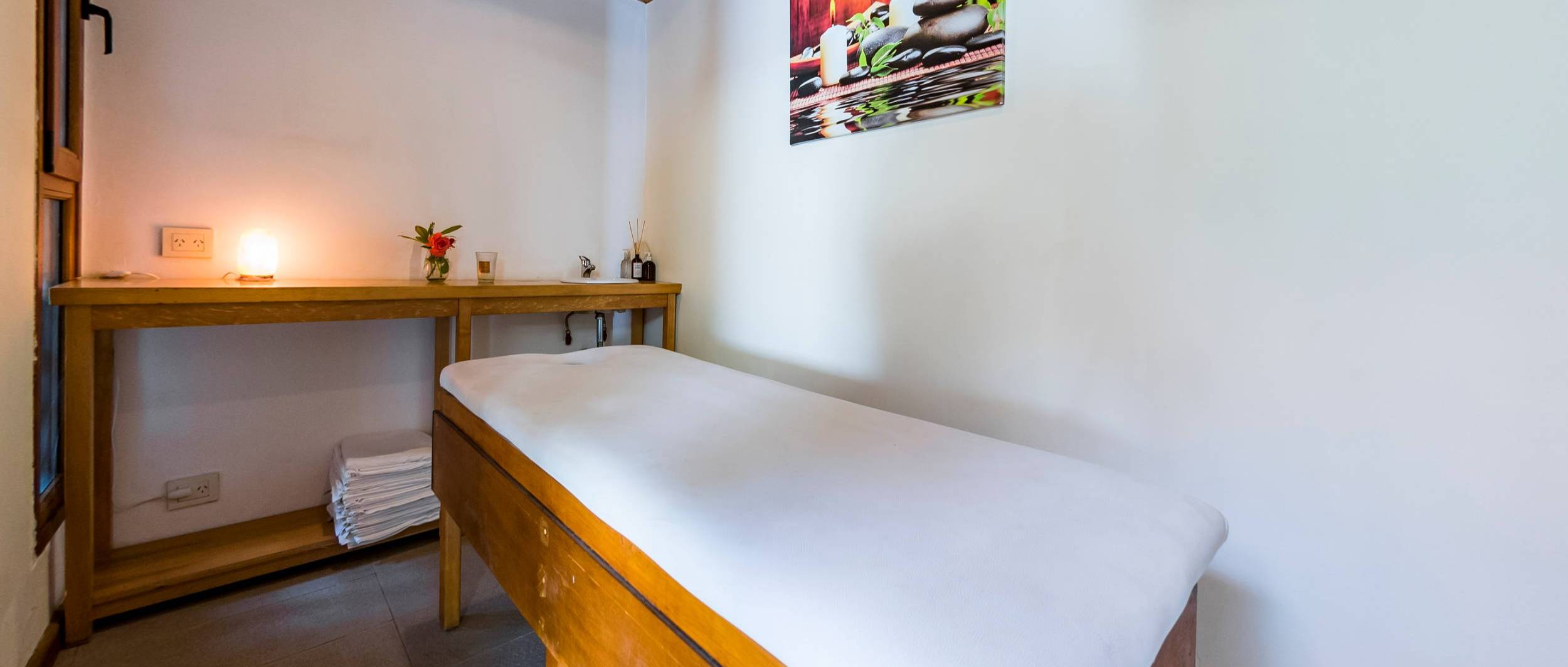 Amonite Apart & Spa.