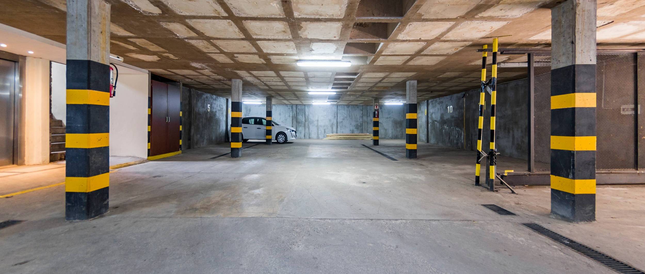 Amonite Apart & Spa.