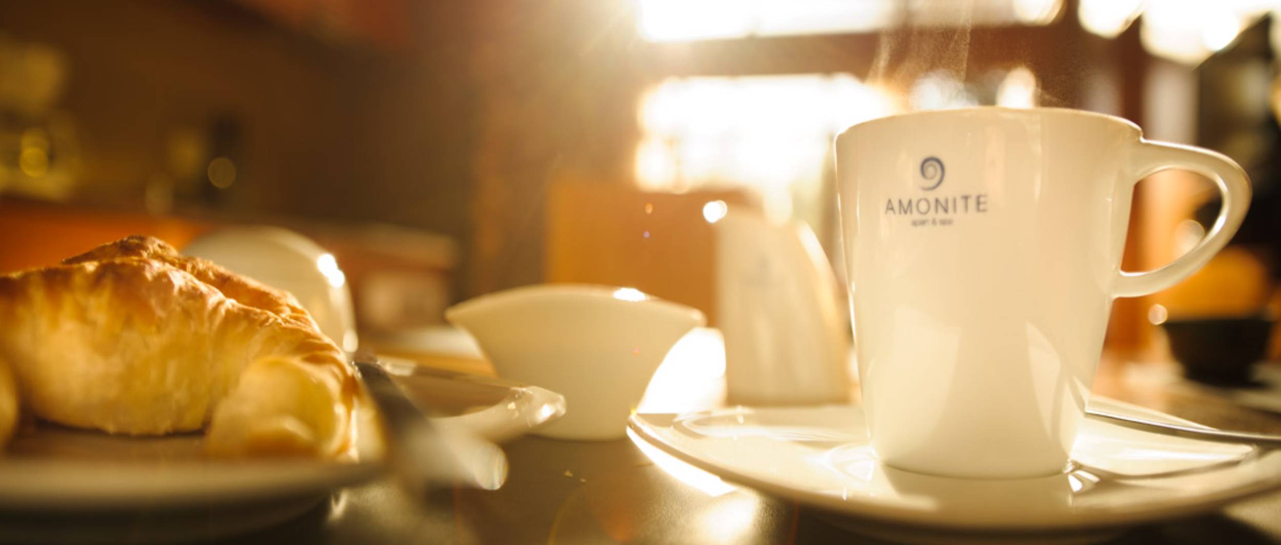 Amonite Apart & Spa.