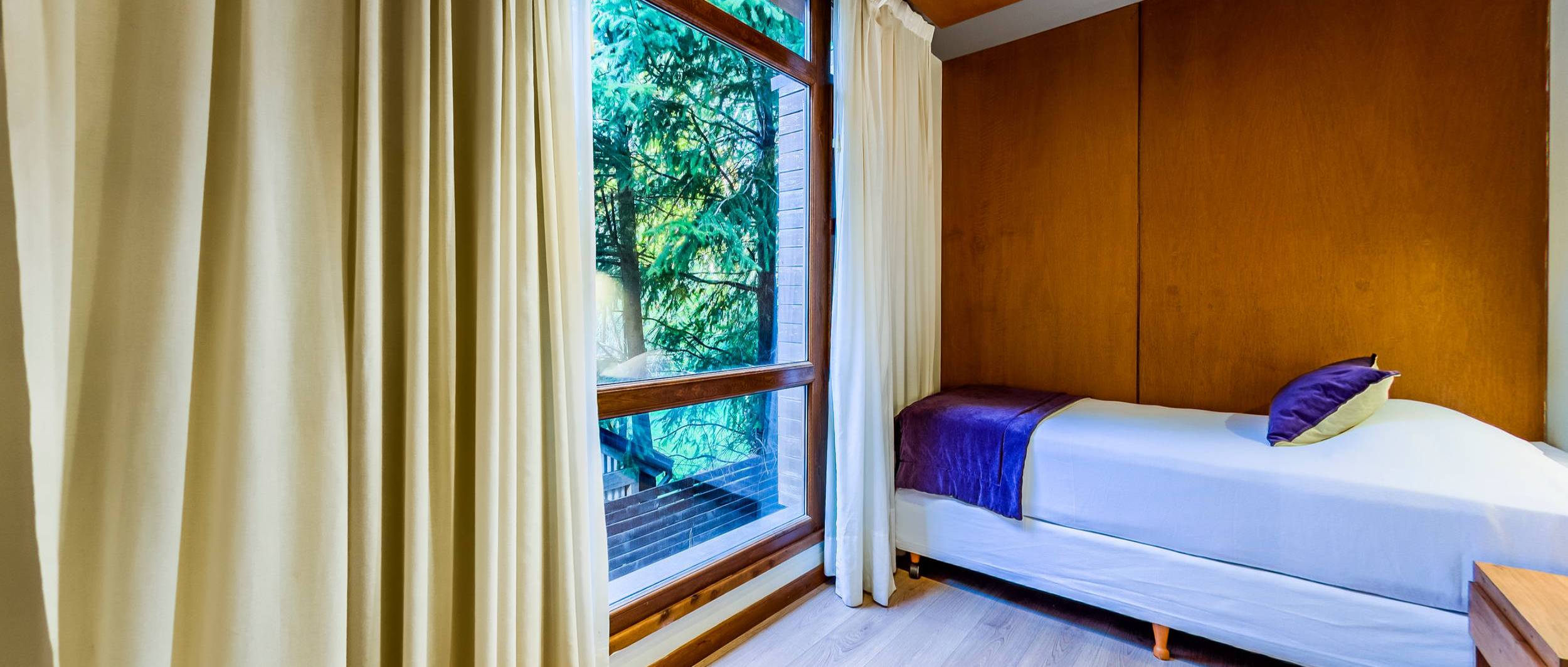 Amonite Apart & Spa.