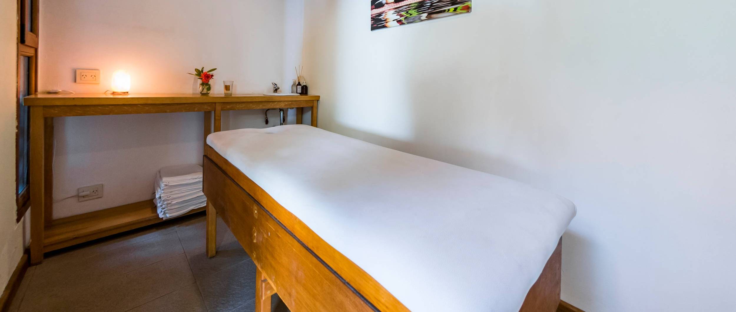 Amonite Apart & Spa.