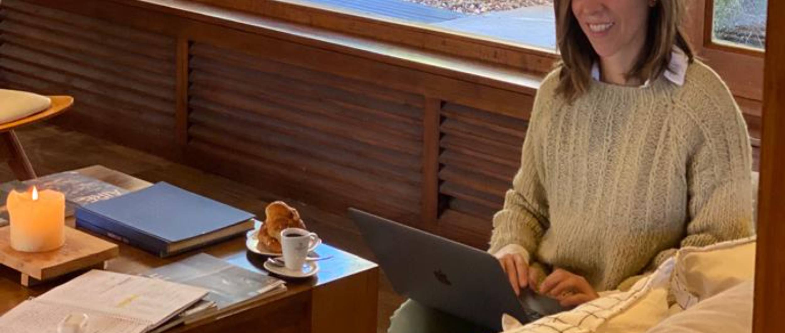 Amonite Apart & Spa.