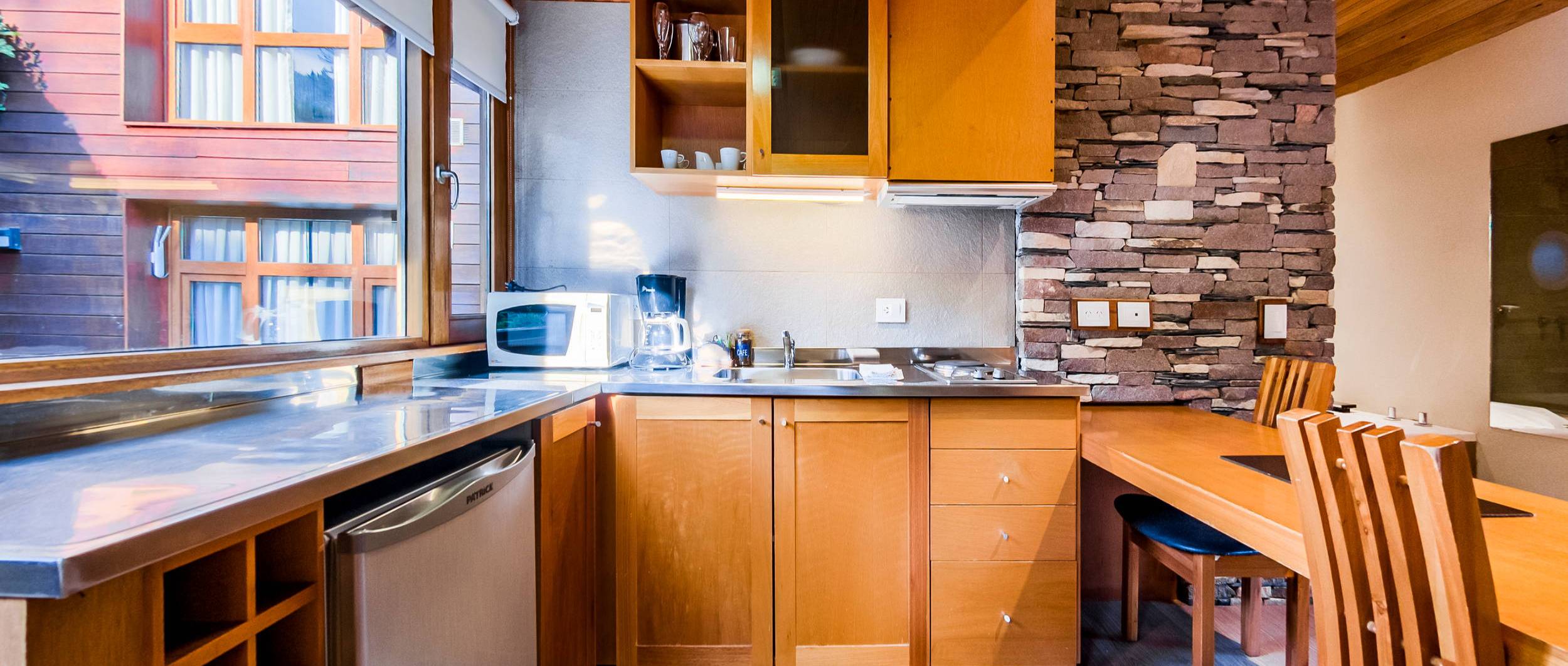 Amonite Apart & Spa.