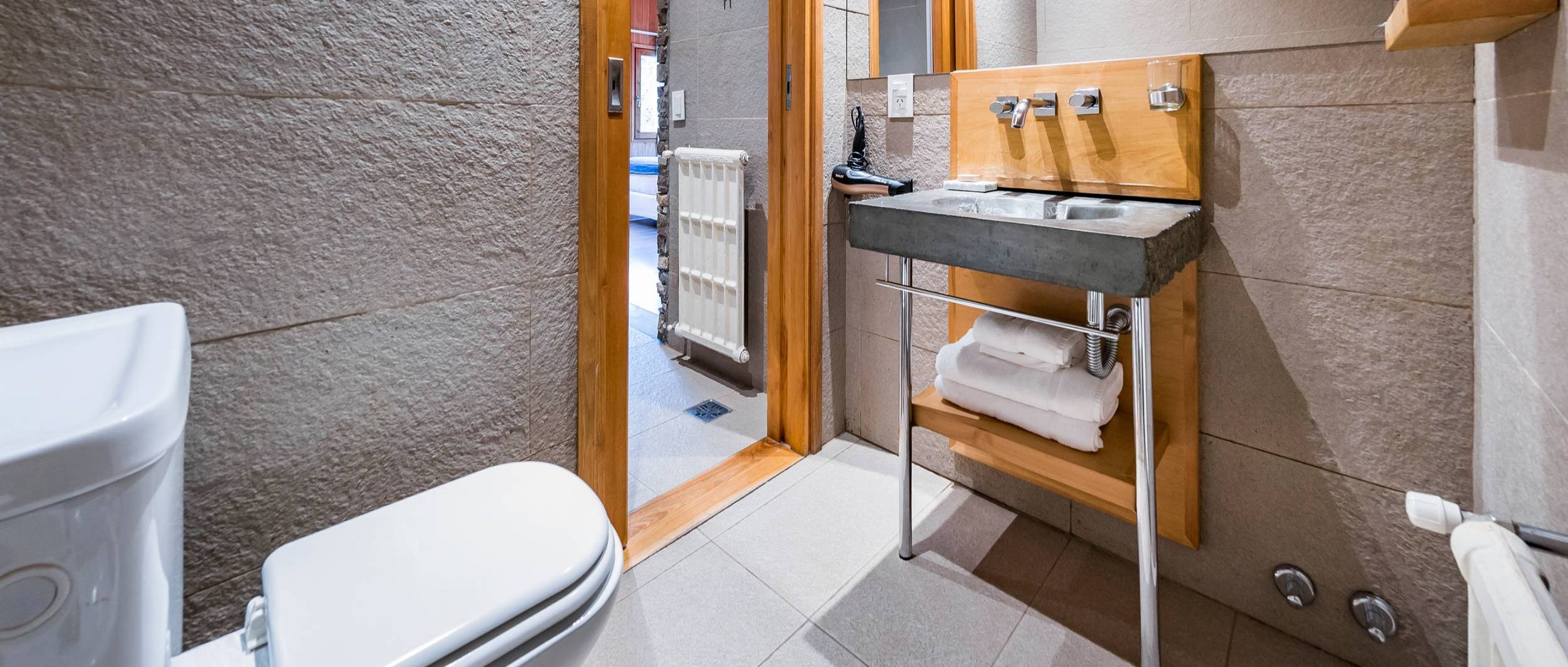 Amonite Apart & Spa.