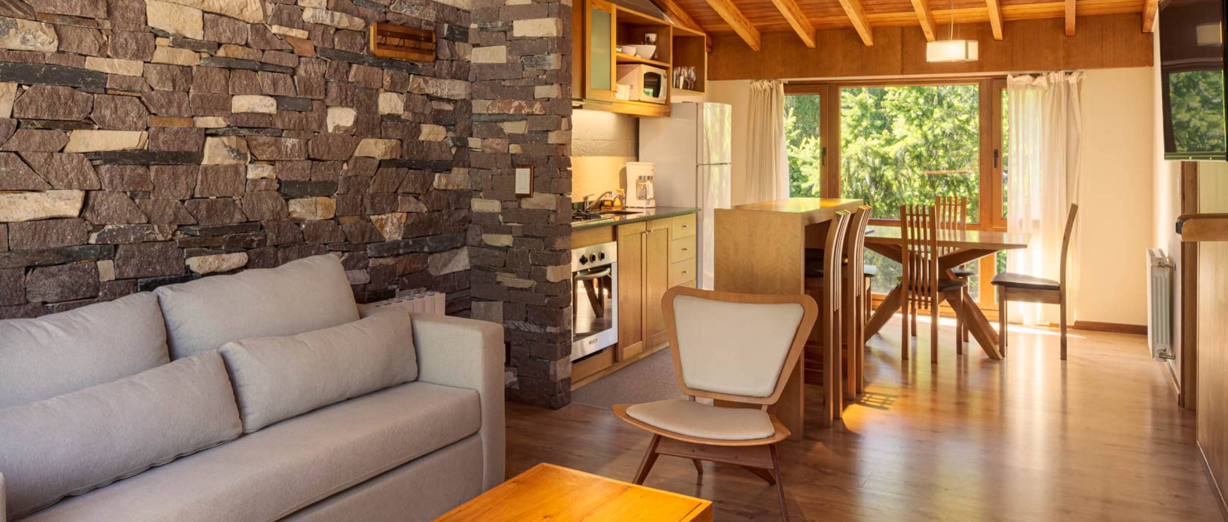 Amonite Apart & Spa.