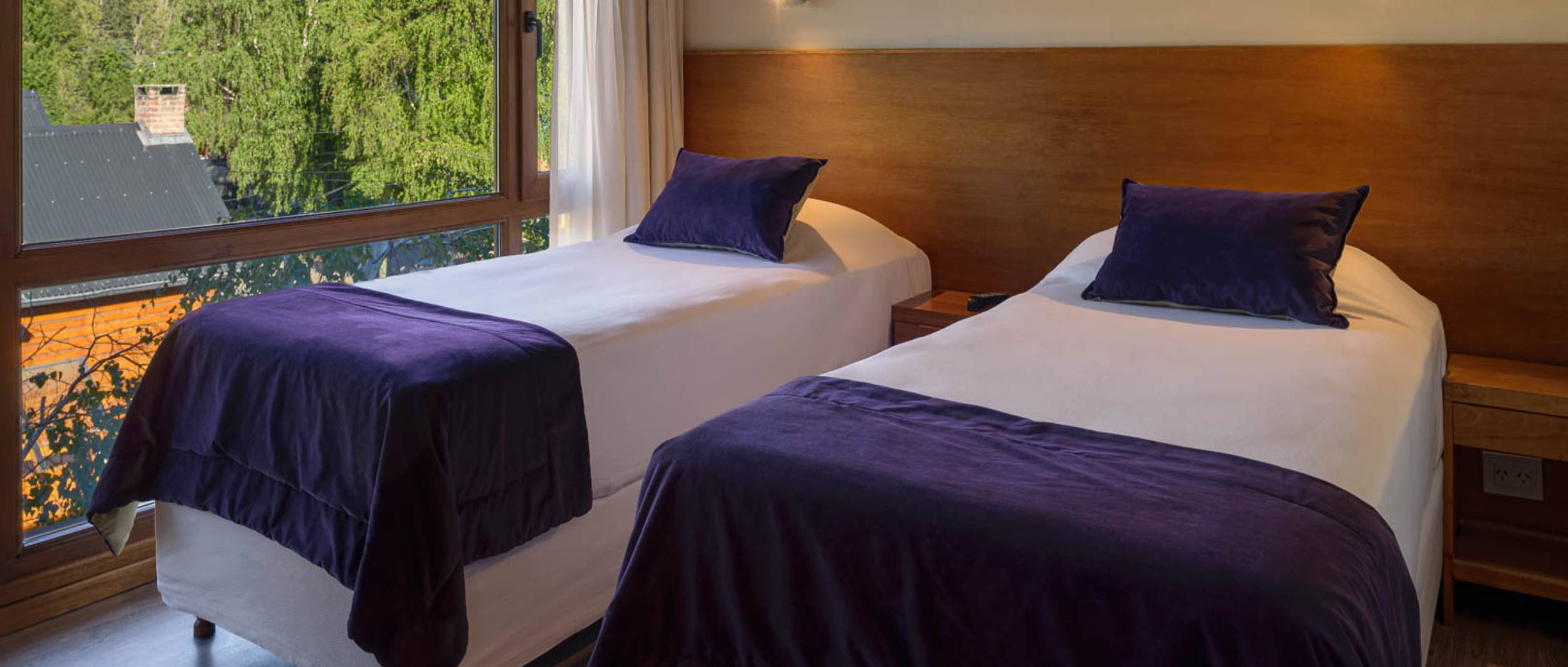 Amonite Apart & Spa.