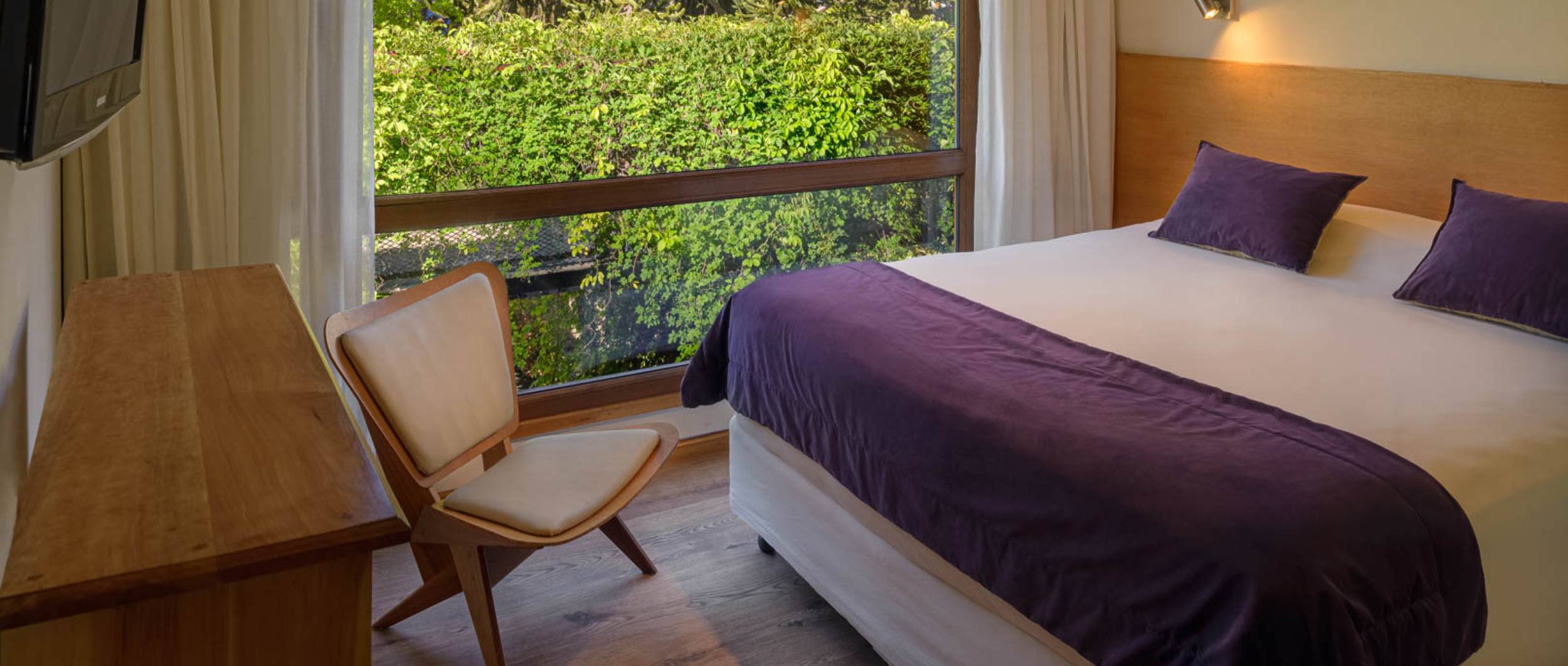 Amonite Apart & Spa.