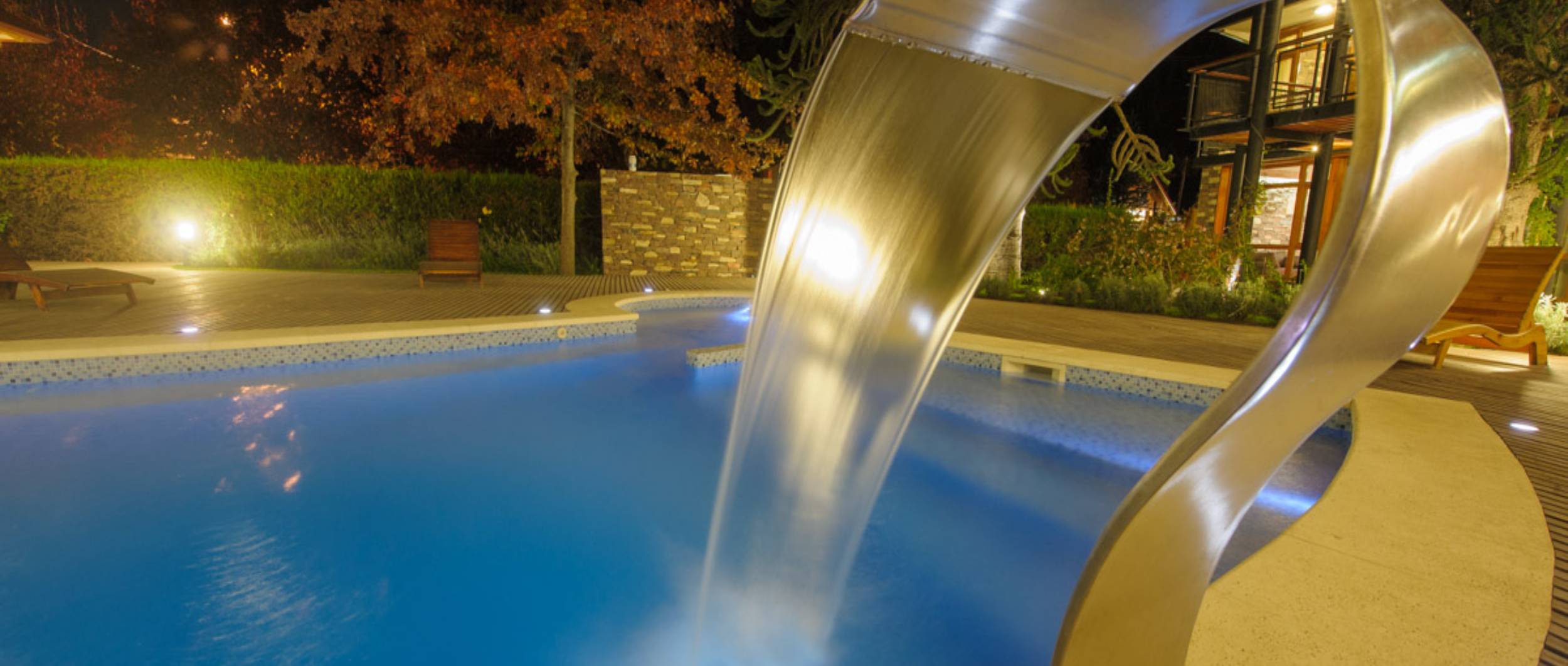 Amonite Apart & Spa.