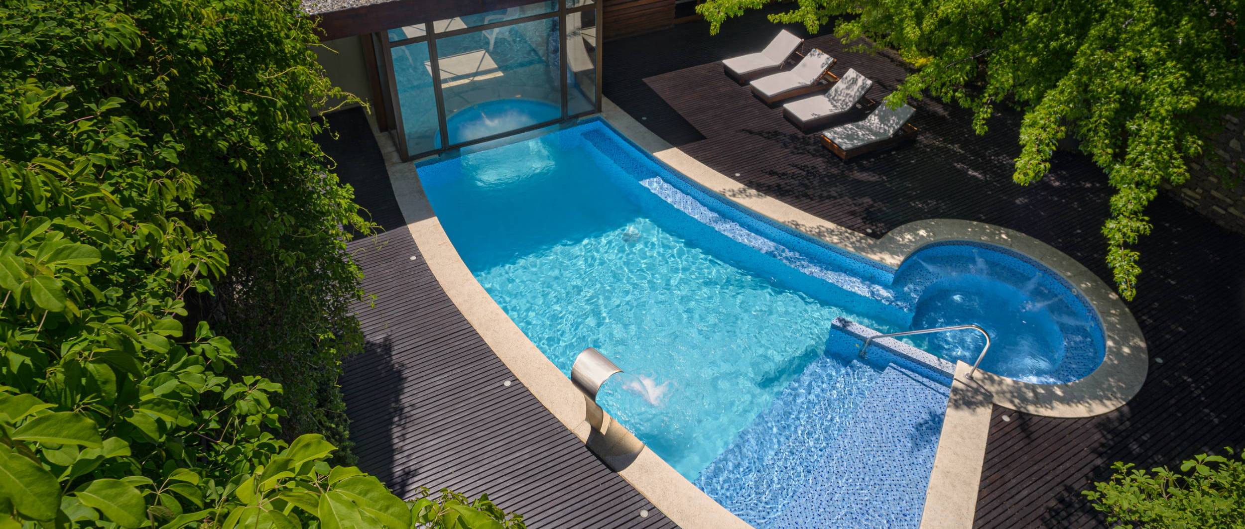 Amonite Apart & Spa.