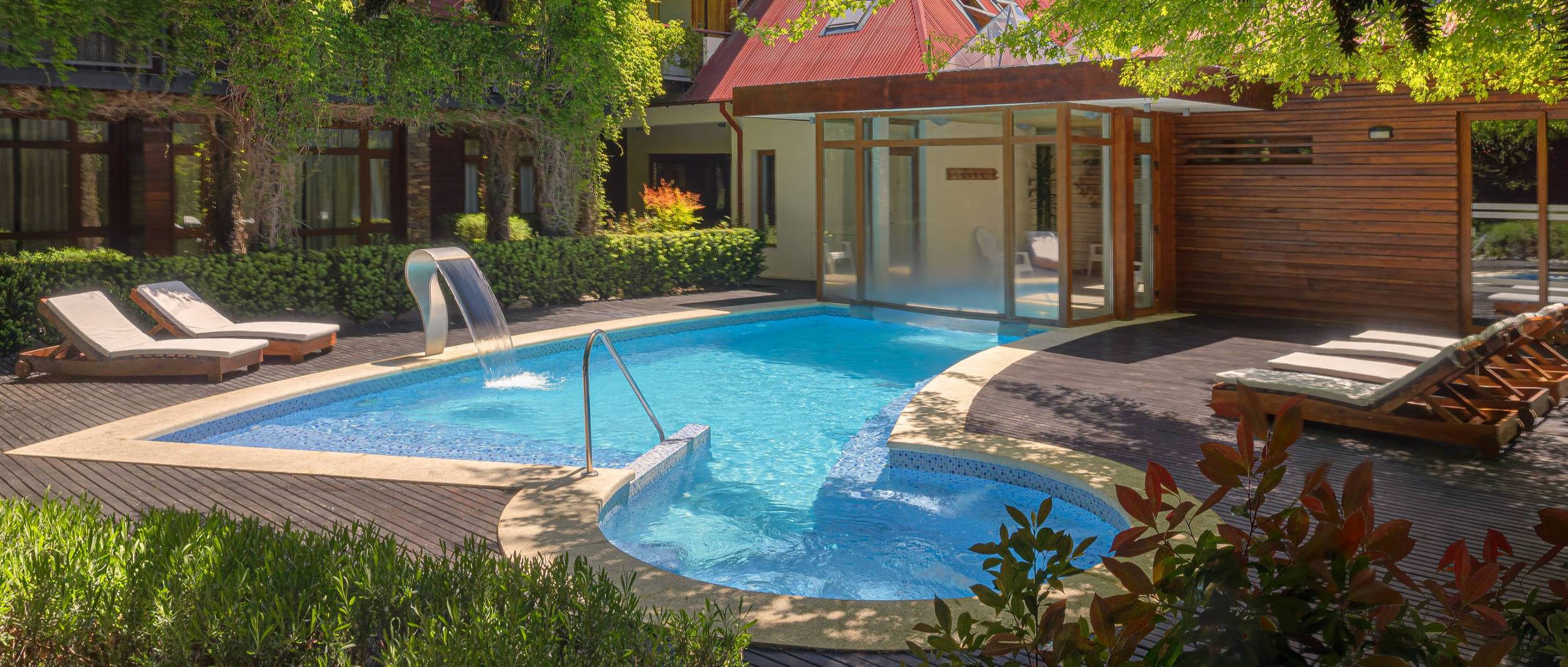 Amonite Apart & Spa.